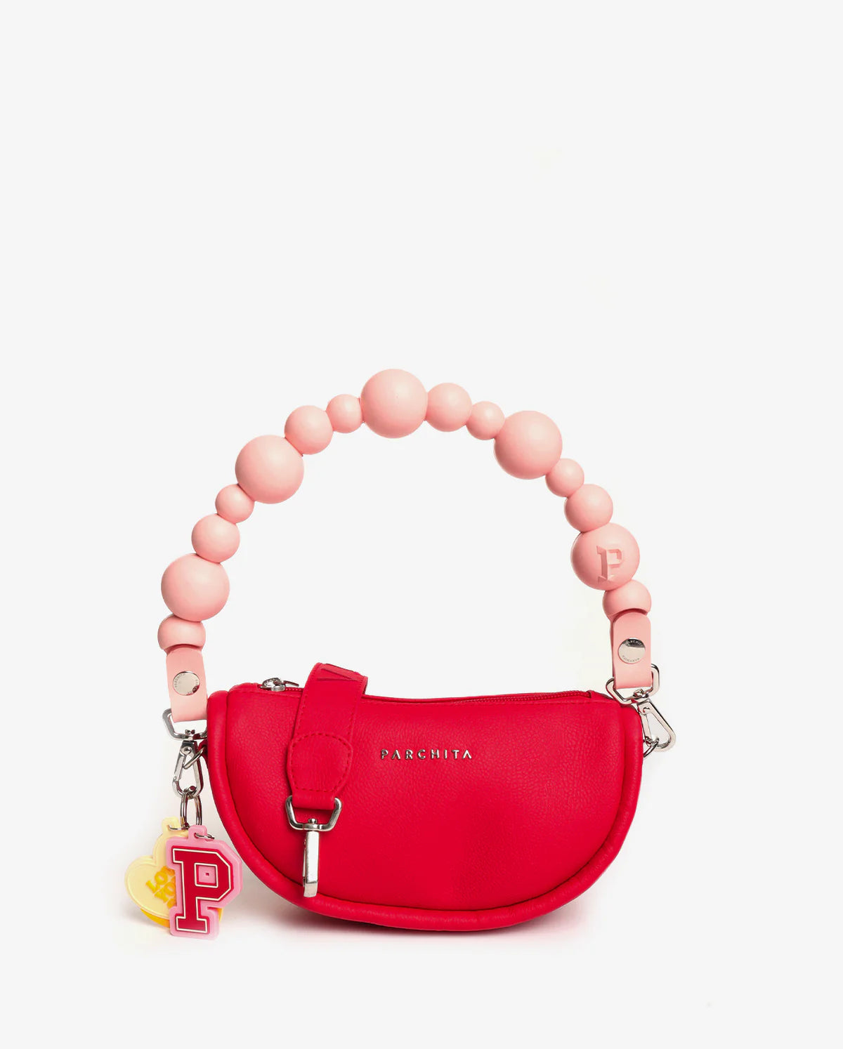 Bolso Lúmina Parchita