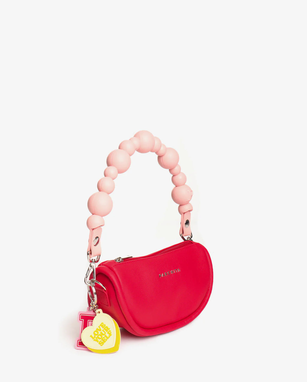Bolso Lúmina Parchita