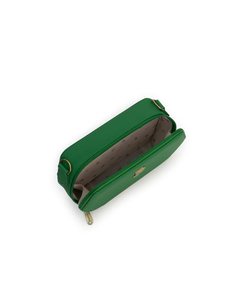 Cartera Malibu Parchita