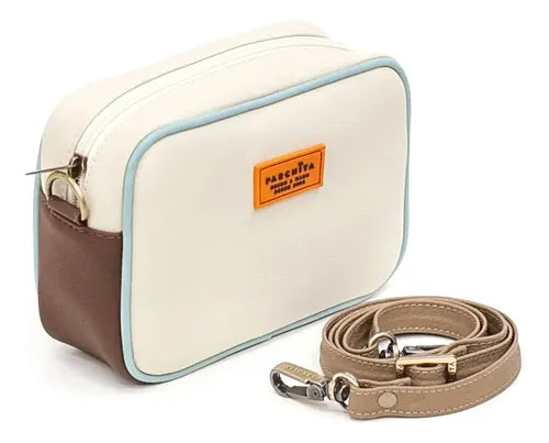 Bandolera Mika Parchita