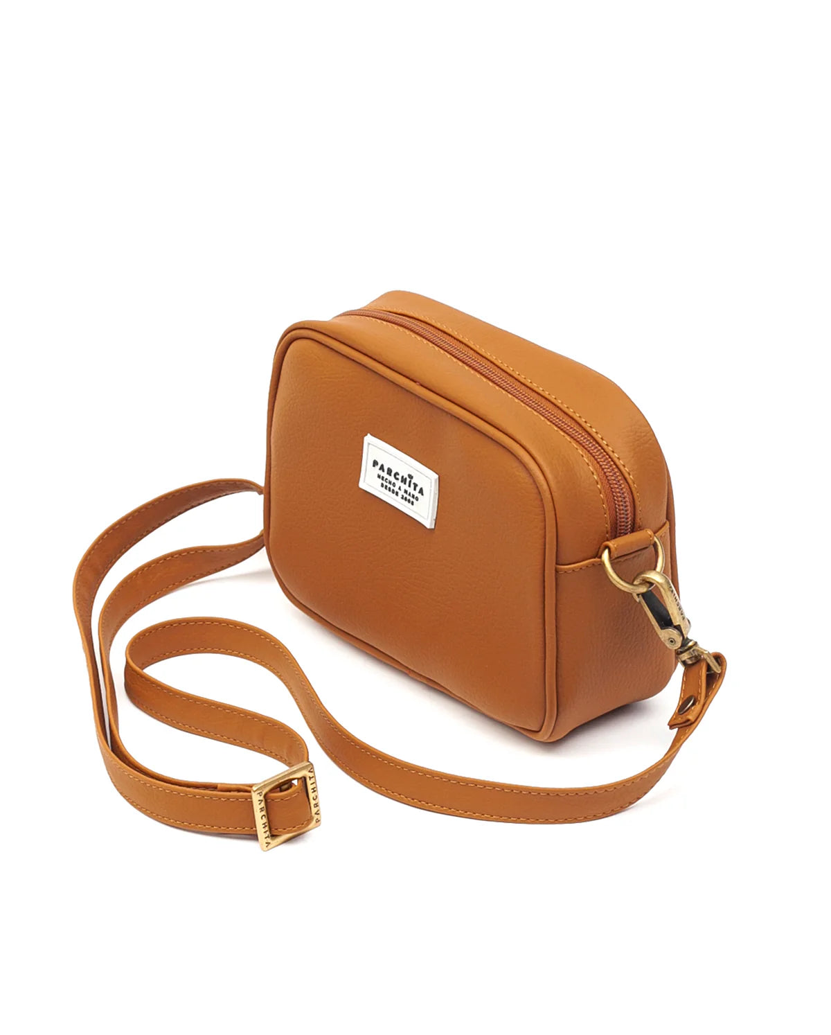 Bandolera Mika Parchita