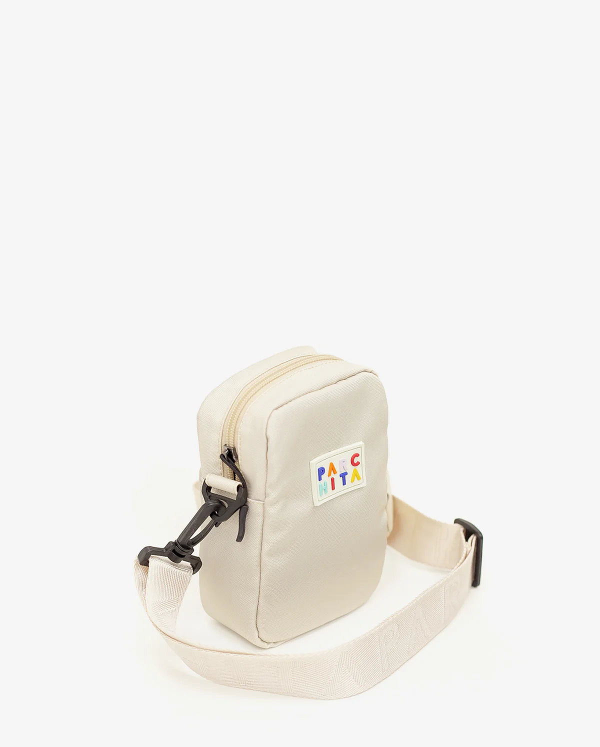 Bolso Mini Bag Love Parchita