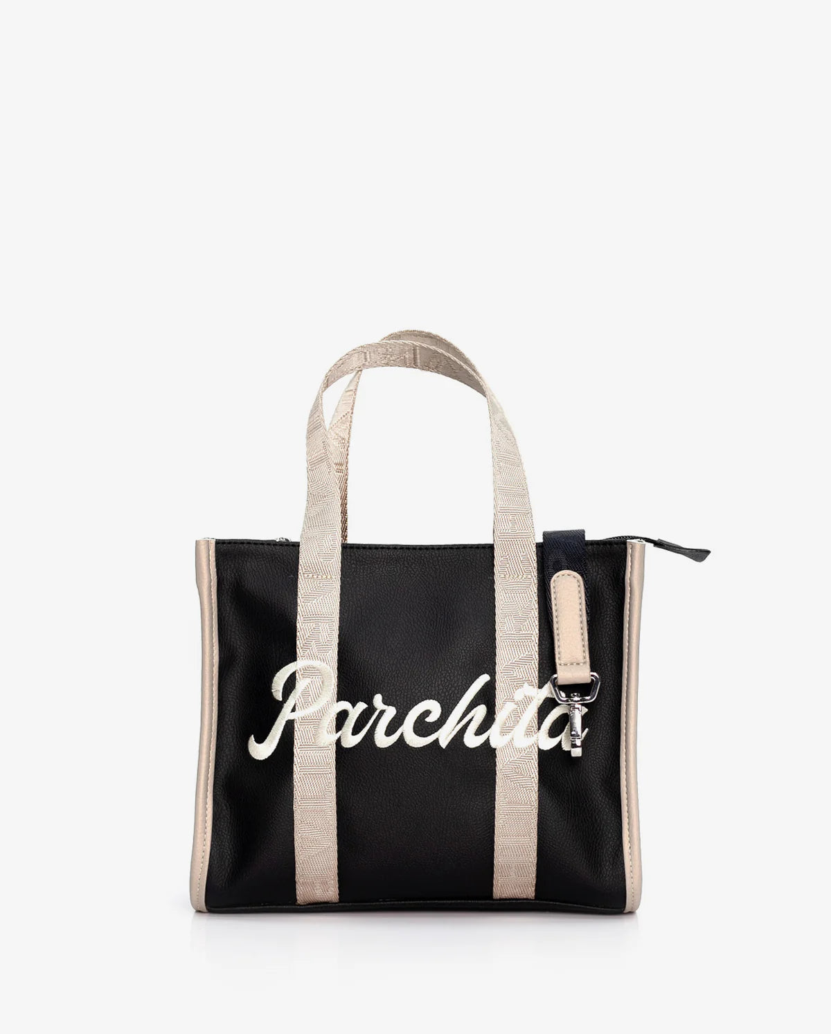 Bolso Mini Shopping Julia Parchita