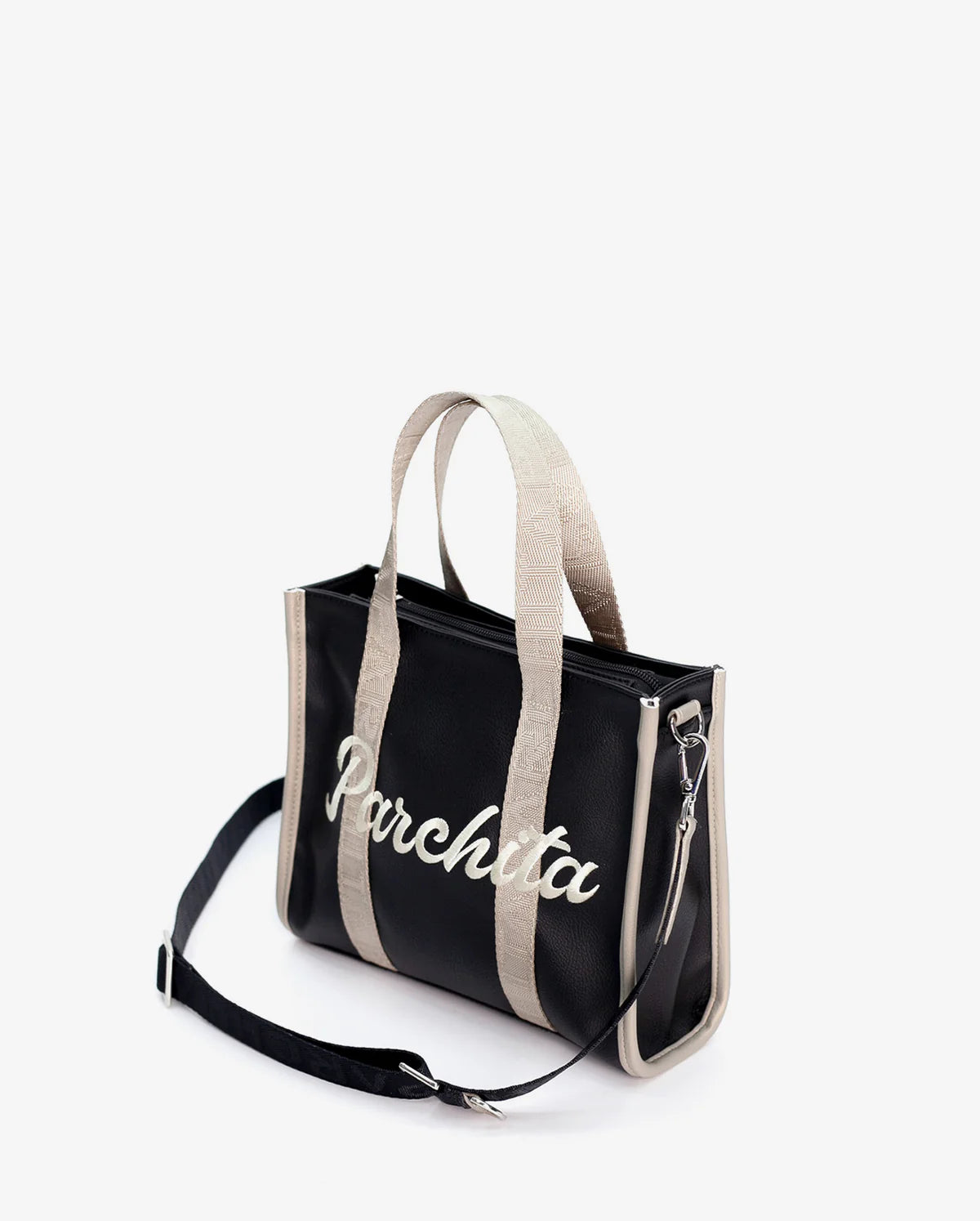 Bolso Mini Shopping Julia Parchita