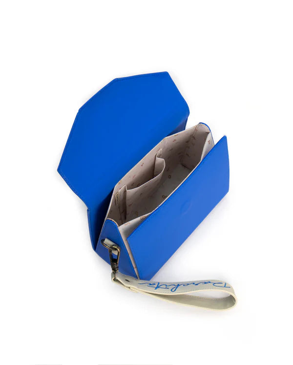 Cartera Mini Anny Parchita