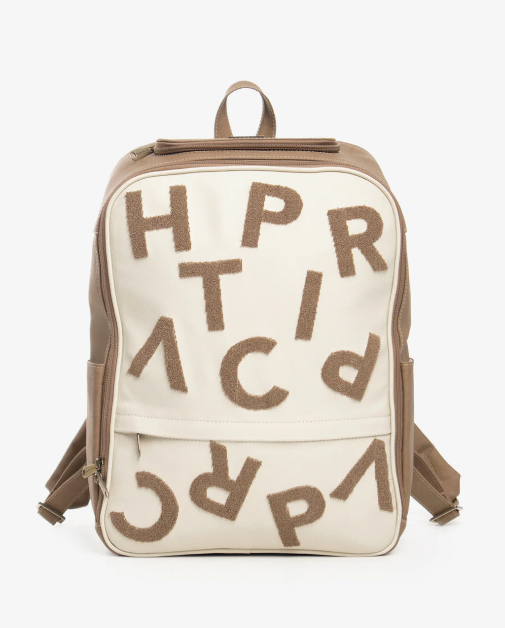 MORRAL JUANPA PARCHITA