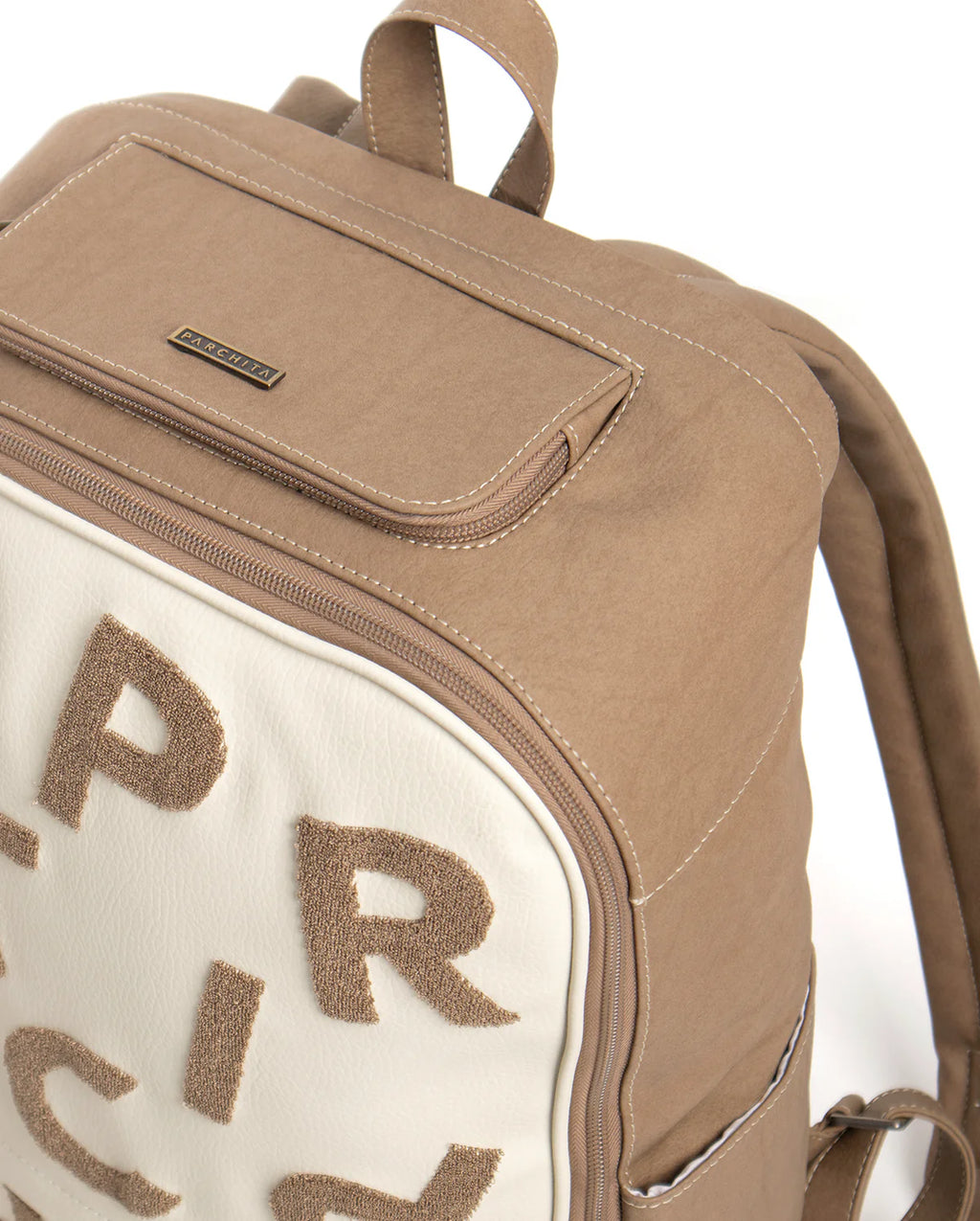 MORRAL JUANPA PARCHITA