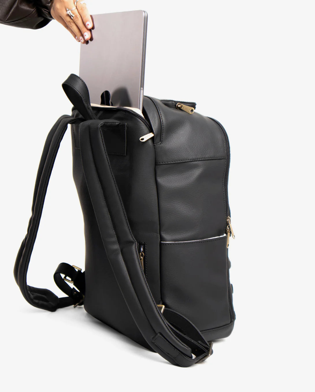 MORRAL JUANPA PARCHITA