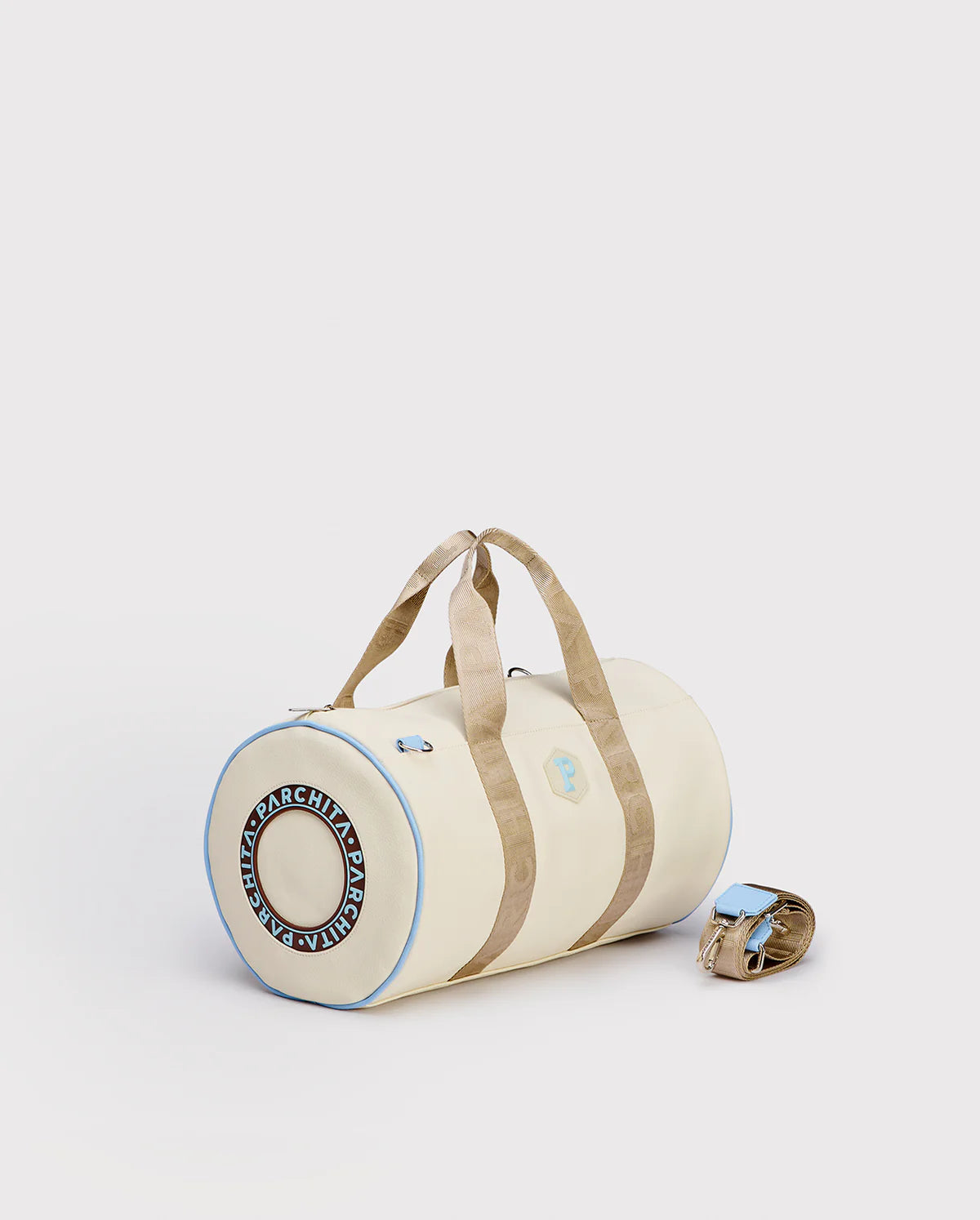 Maletín Roller Sinfonía Parchita