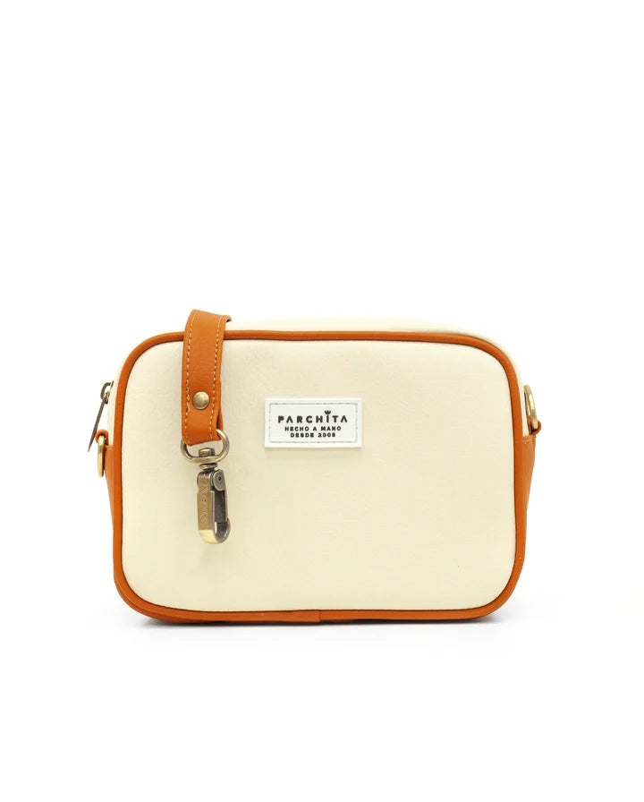 Bandolera Mika Parchita