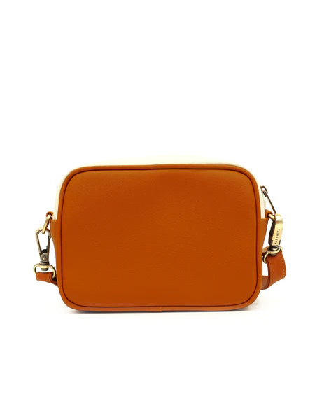 Bandolera Mika Parchita