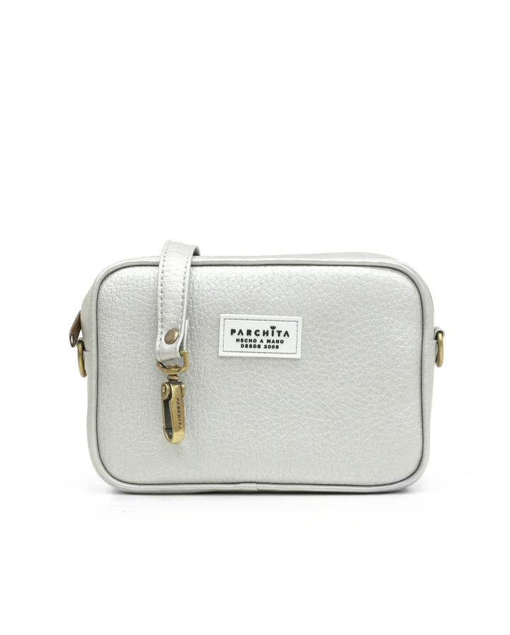 Bandolera Mika Parchita