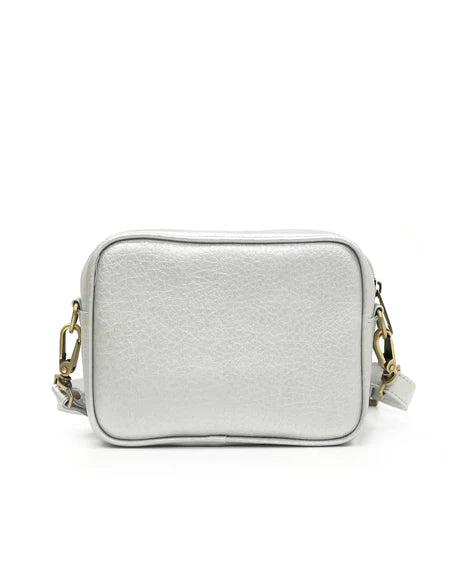 Bandolera Mika Parchita