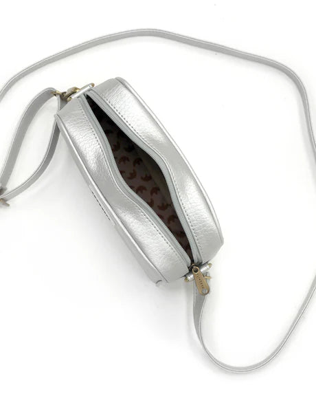 Bandolera Mika Parchita