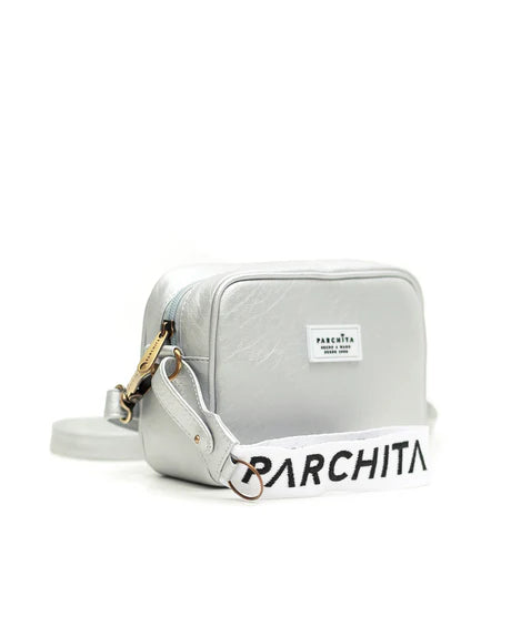 Bandolera Mika Parchita