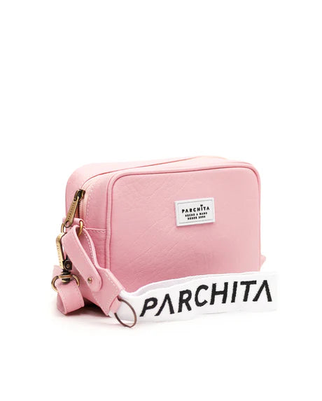 Bandolera Mika Parchita