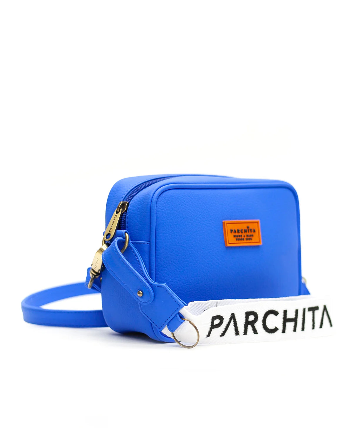 Bandolera Mika Parchita