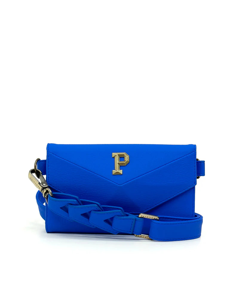 Bolso Mini Bag Mila Parchita