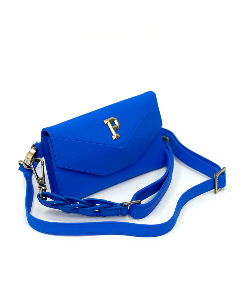 Bolso Mini Bag Mila Parchita