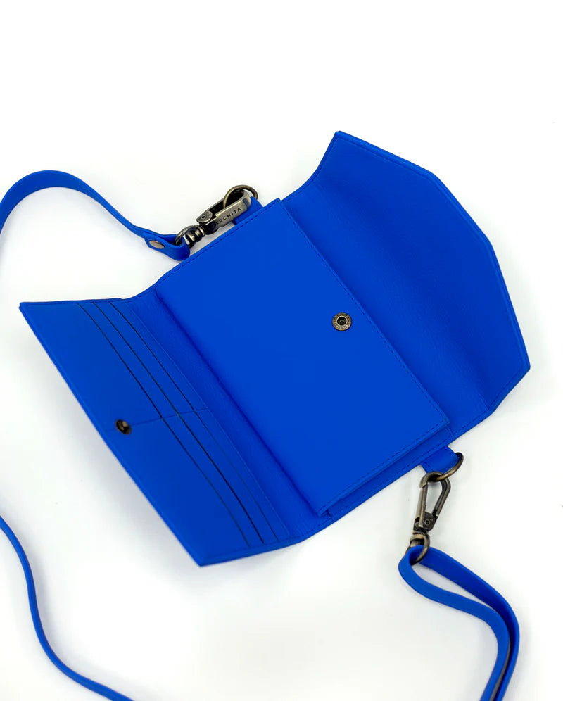Bolso Mini Bag Mila Parchita