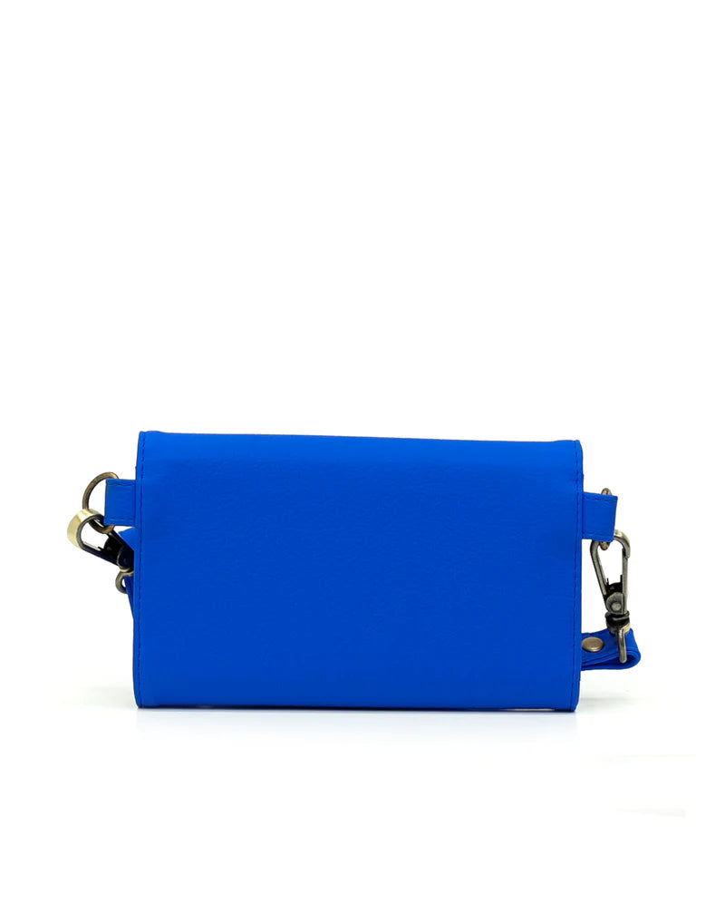 Bolso Mini Bag Mila Parchita