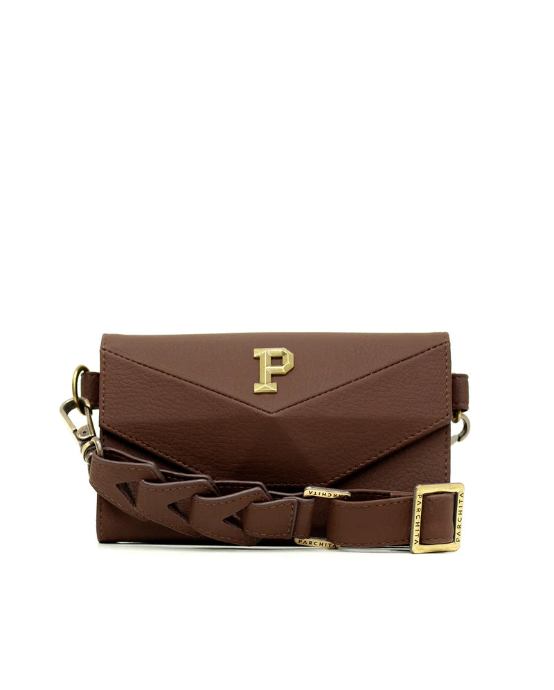 Bolso Mini Bag Mila Parchita