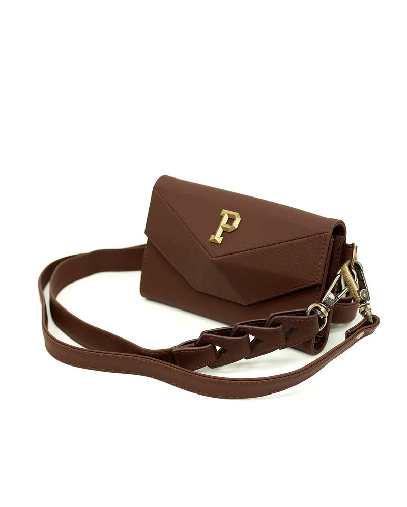 Bolso Mini Bag Mila Parchita