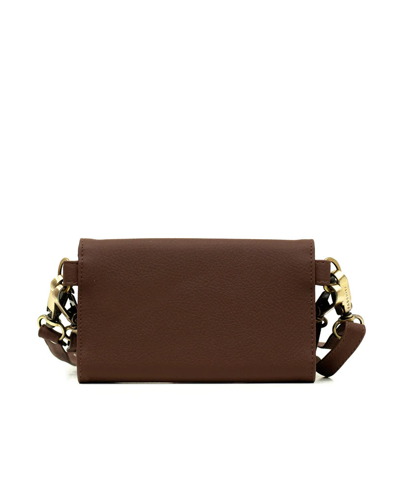 Bolso Mini Bag Mila Parchita