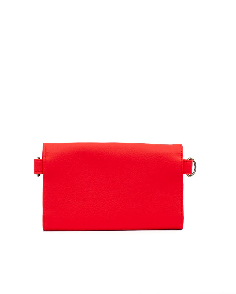 Bolso Mini Bag Mila Parchita