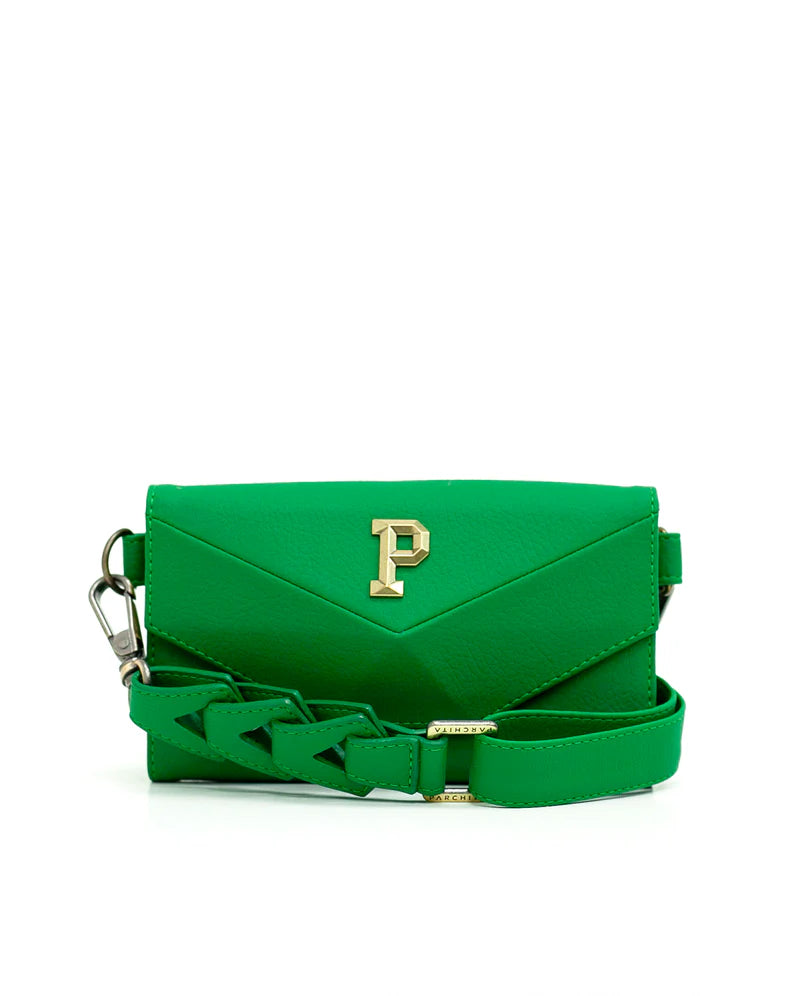 Bolso Mini Bag Mila Parchita