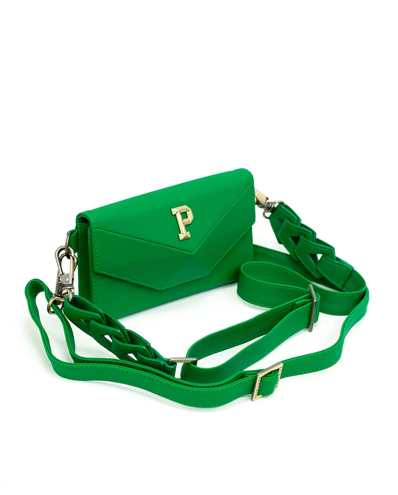 Bolso Mini Bag Mila Parchita