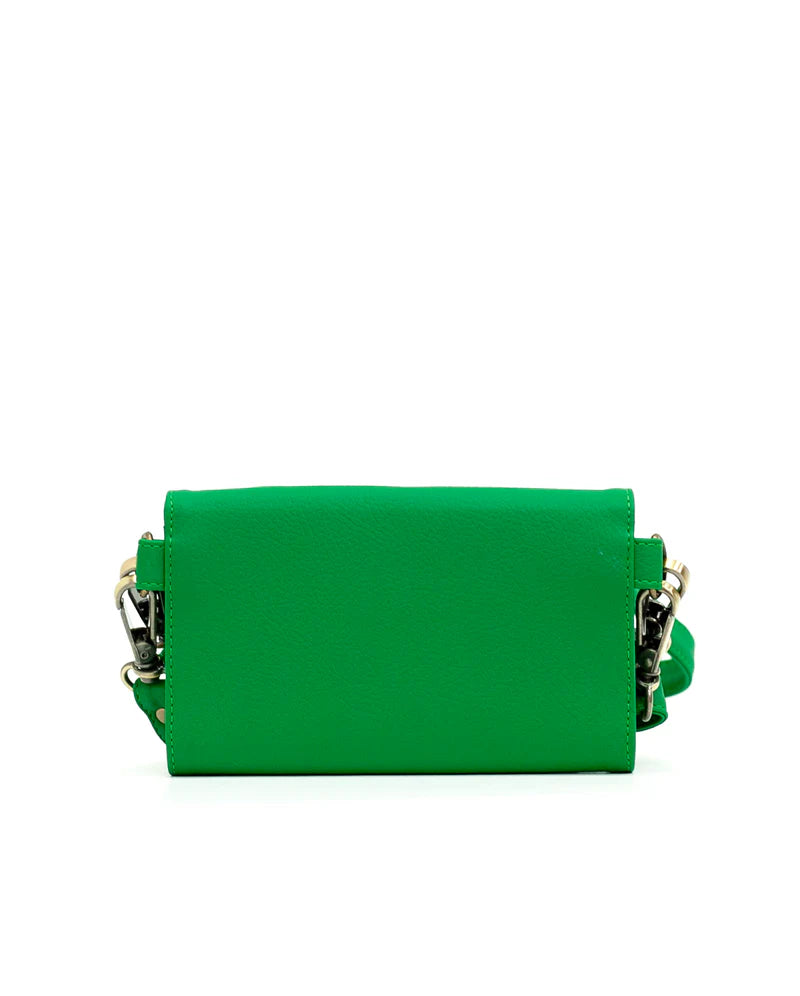 Bolso Mini Bag Mila Parchita