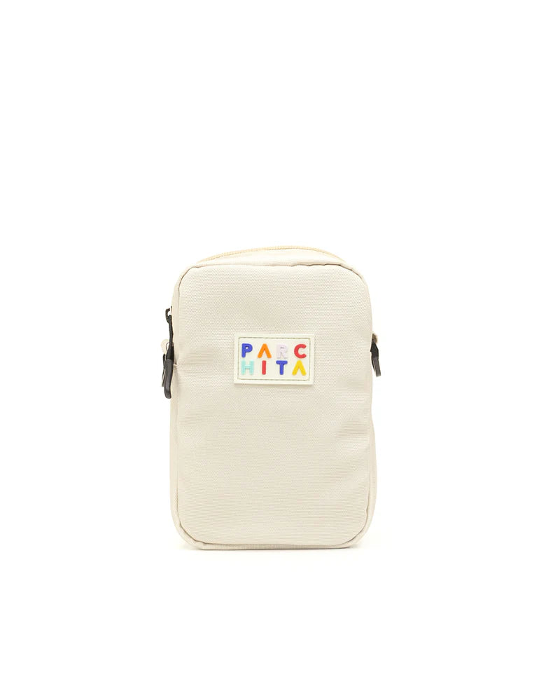 Bolso Mini Bag Love Parchita