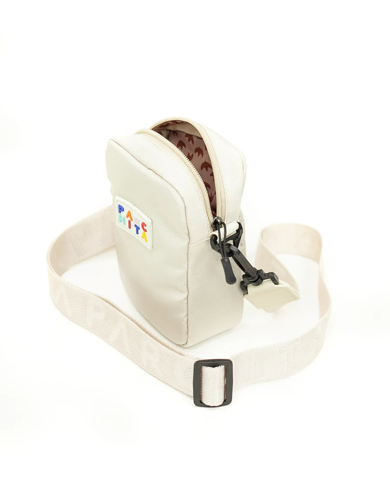 Bolso Mini Bag Love Parchita