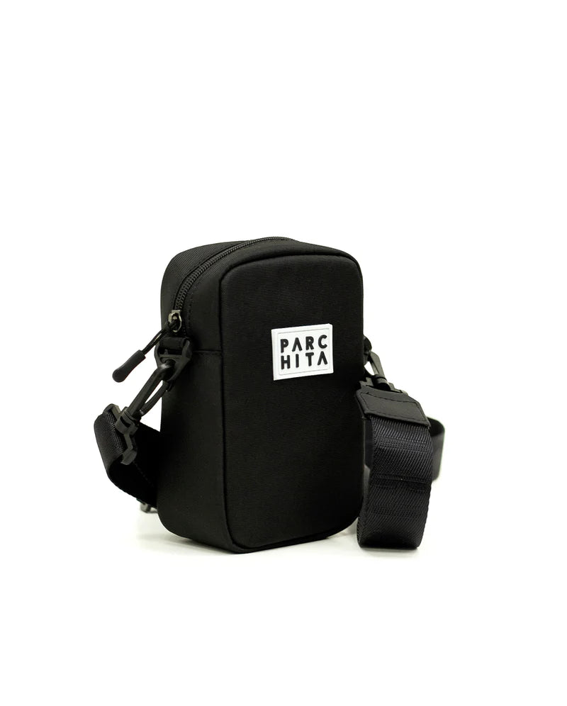 Bolso Mini Bag Love Parchita