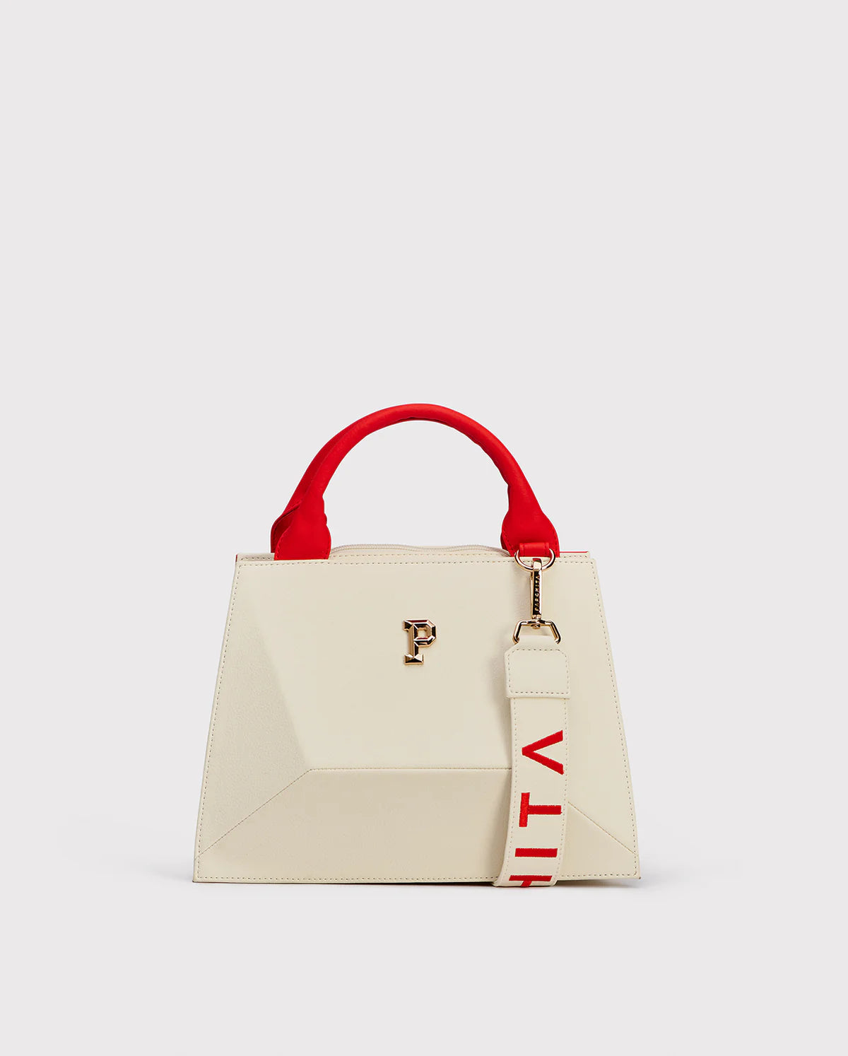 Cartera Kufra Parchita