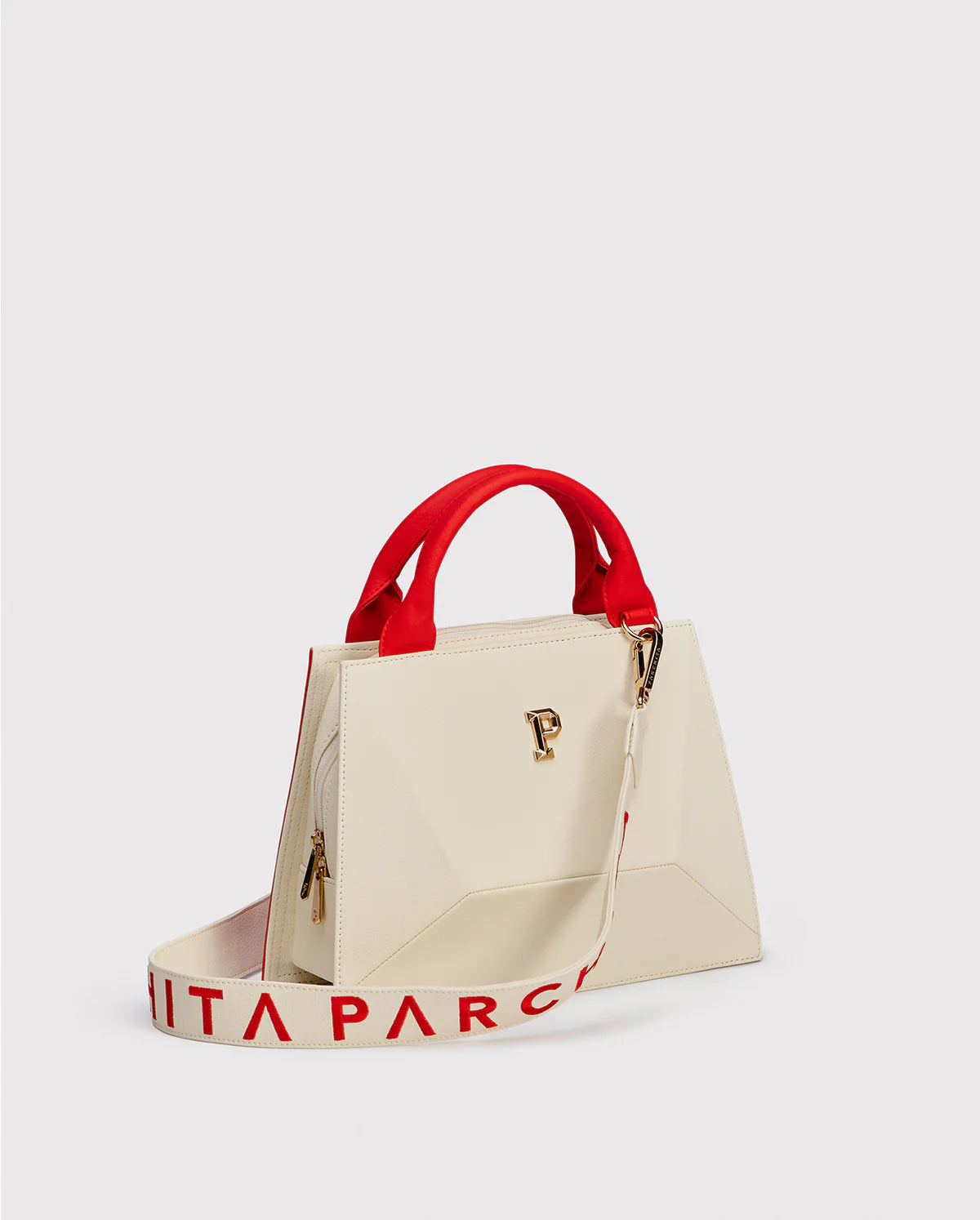 Cartera Kufra Parchita