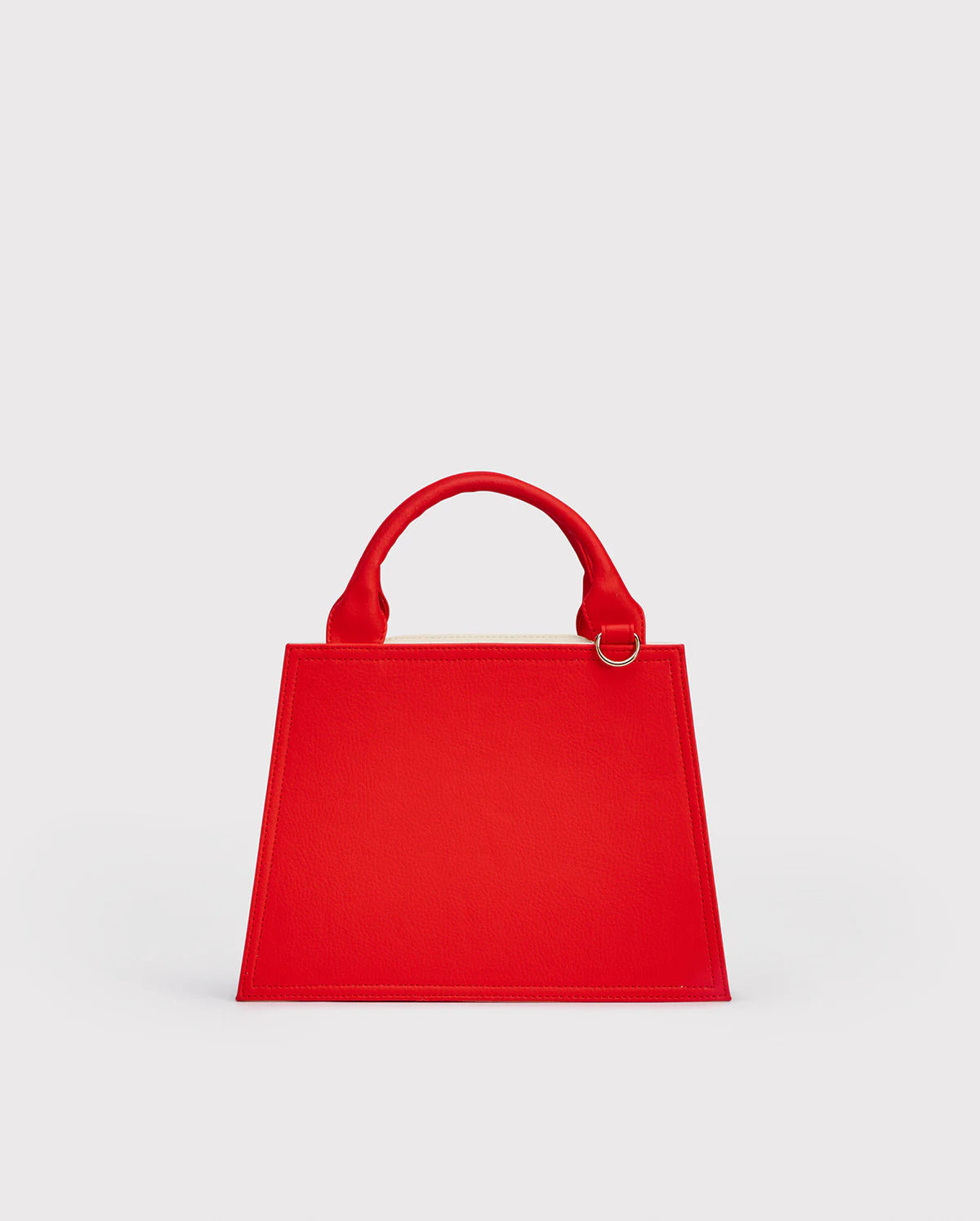 Cartera Kufra Parchita