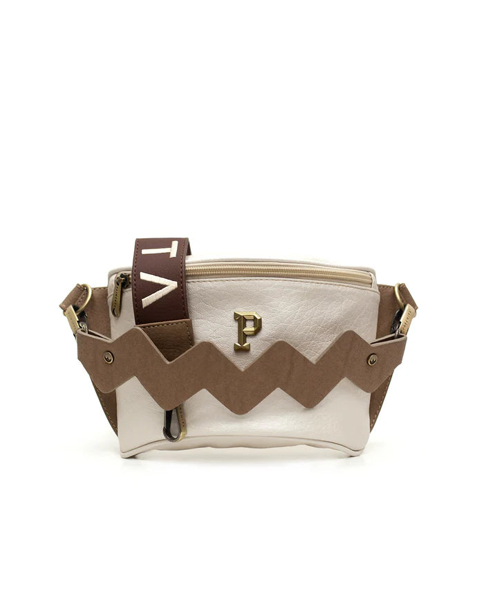 Canguro Lobo Parchita