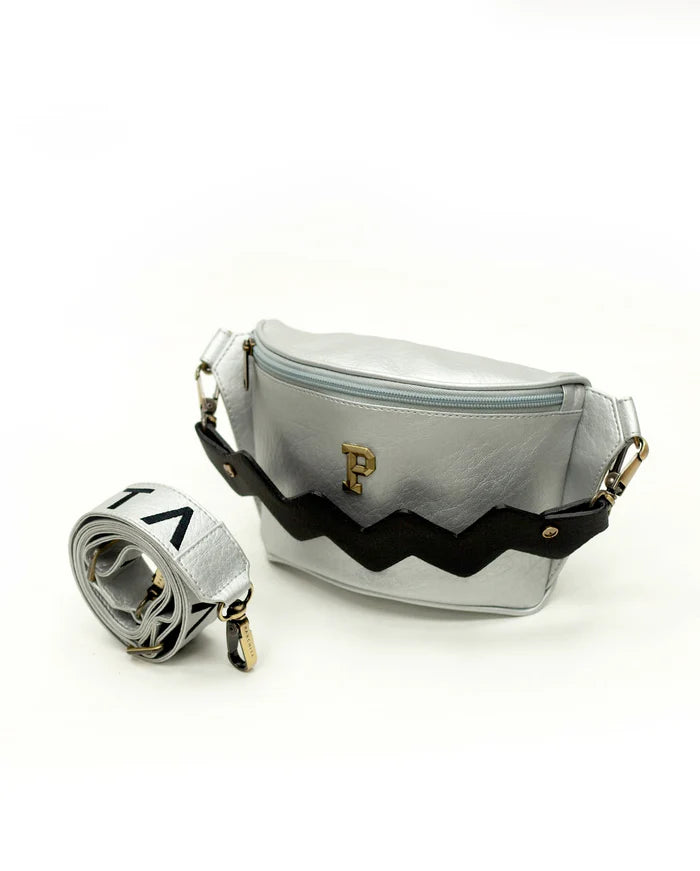 Canguro Lobo Parchita