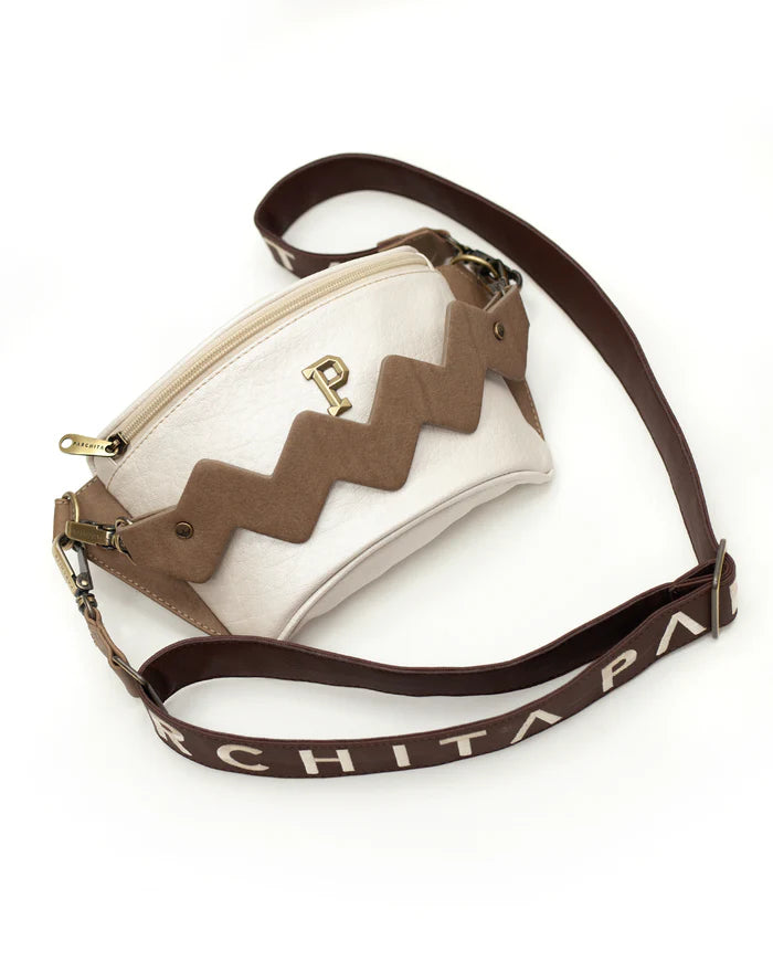 Canguro Lobo Parchita