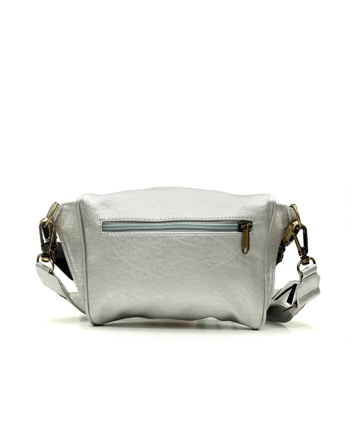 Canguro Lobo Parchita