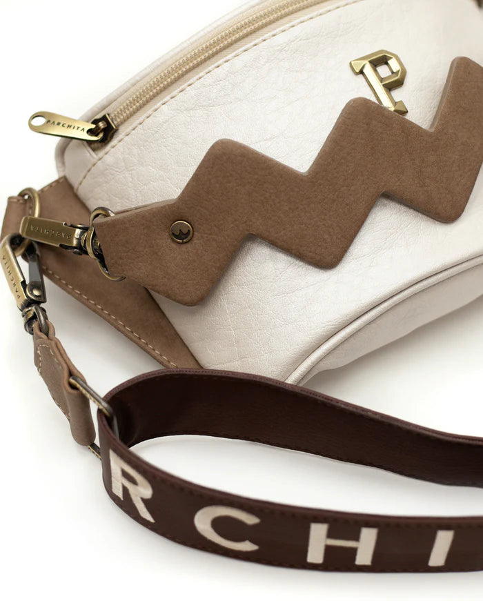 Canguro Lobo Parchita