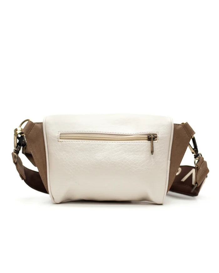 Canguro Lobo Parchita