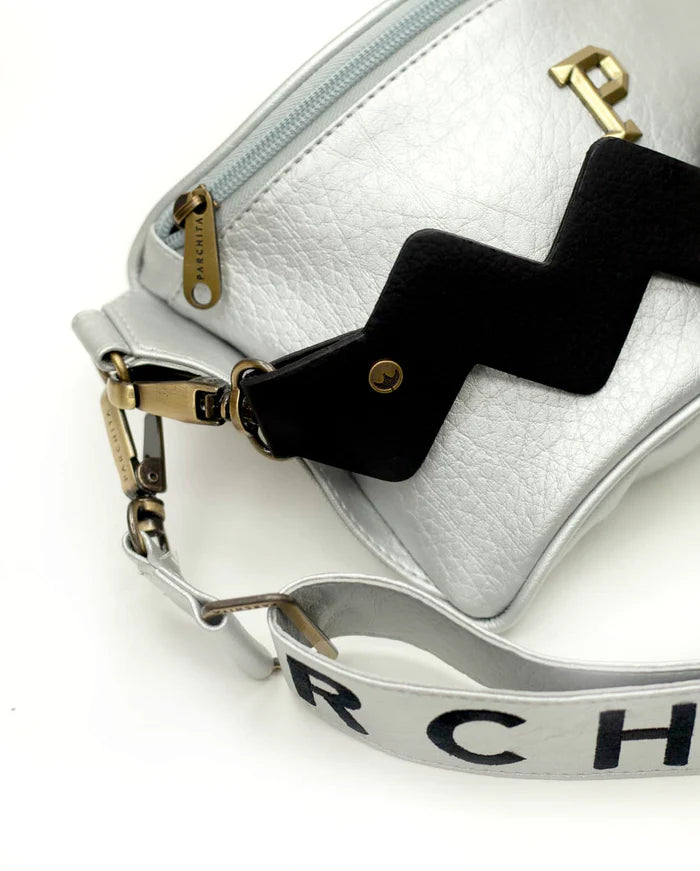 Canguro Lobo Parchita