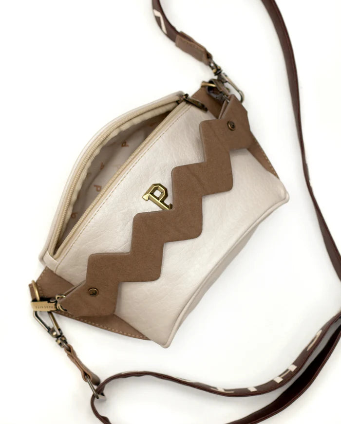 Canguro Lobo Parchita