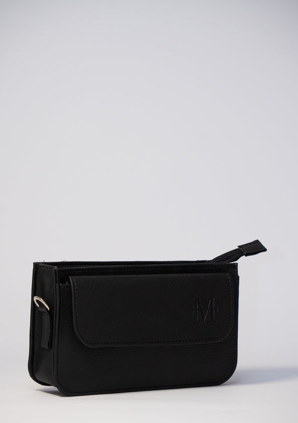 Bandolera 2 en 1 Monsa