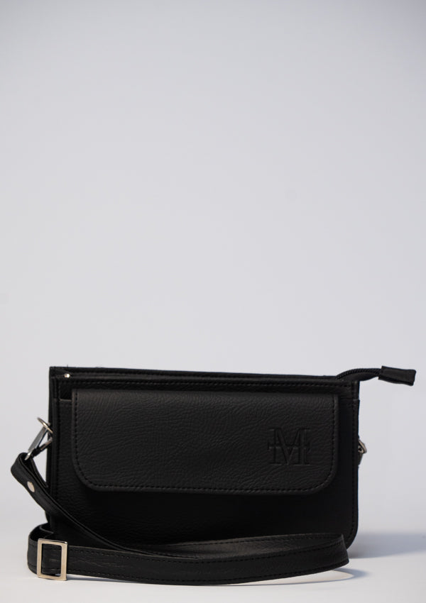 Bandolera 2 en 1 Monsa