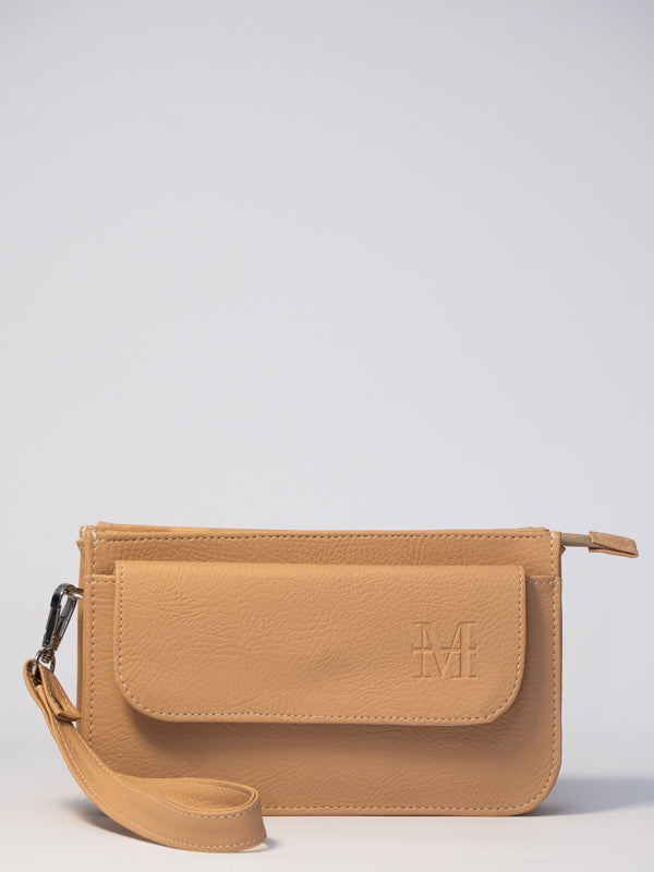 Bandolera 2 en 1 Monsa