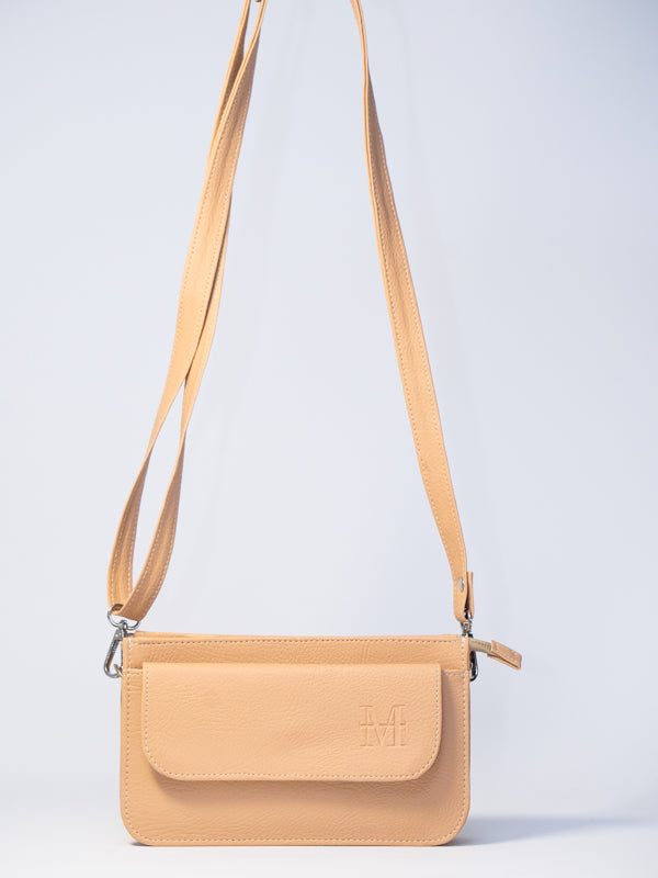 Bandolera 2 en 1 Monsa